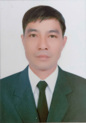 Trần Văn Chung