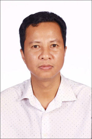 Ngô Minh Hải