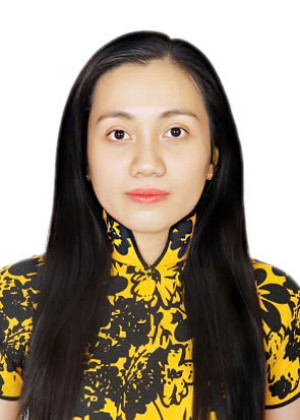 Nguyễn Thị Kim Trinh