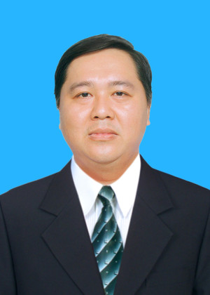 Huỳnh Thanh Tân