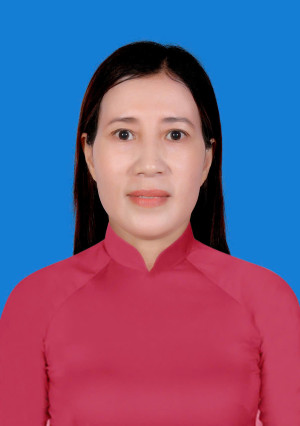 Nguyễn Thị Anh