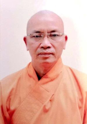 Lê Bảy (Thượng tọa Thích  Quảng Trường)
