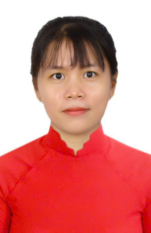 Nguyễn Thị Trúc Mai