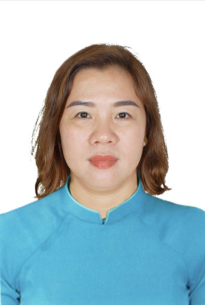 Nguyễn Thị Thanh
