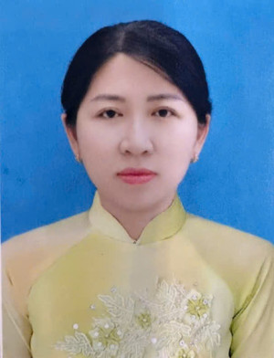 Nguyễn Thị Tú Uyên