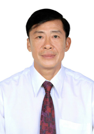 Nguyễn Anh Hùng