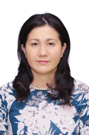 Vũ Thị Xuân Lộc