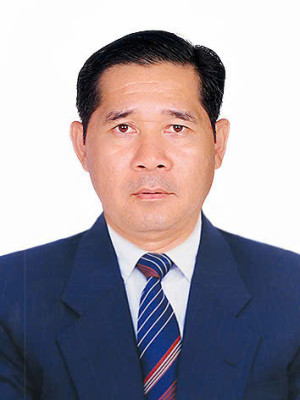 Trần Quang Tú