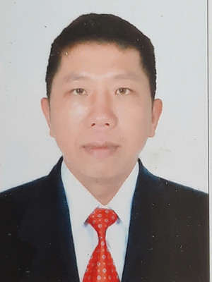 Trần Cường Quốc
