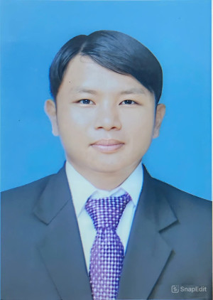 Nguyễn Phương Hoàng Duy