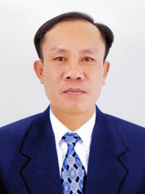 Bùi Hữu Phú