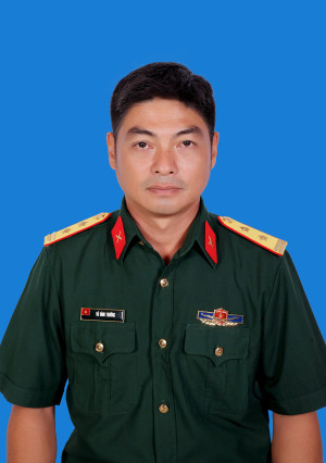 Vũ Đình Trường