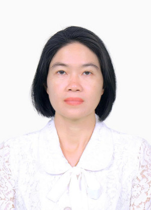 Phạm Trương Khánh Giang