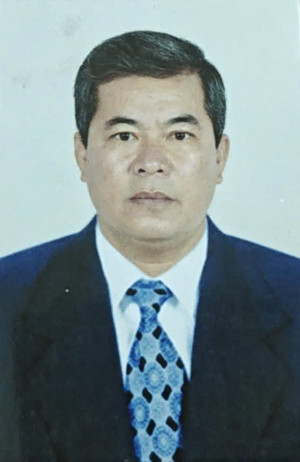 Huỳnh Văn Bé Sáu