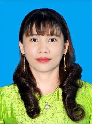 Hồ Thị Huế Thanh