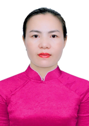 Nguyễn Thị Xuân