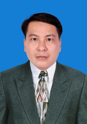 Trần Đình Cường