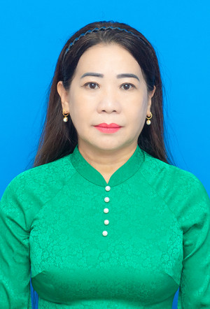 Mai Thanh Thúy