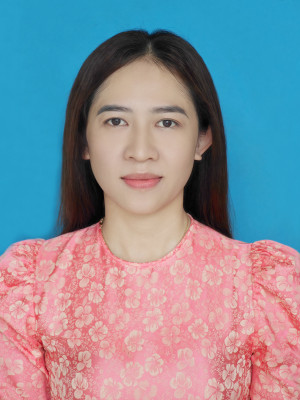 Phan Thị Mỹ Hiền