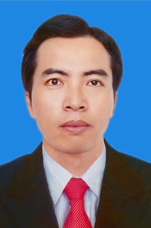 Nguyễn Thanh Lâm