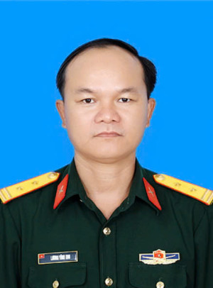 Lương Vĩnh Thu