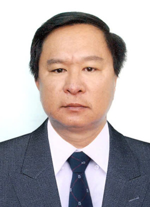 Trần Phạm Hoàng Thiên