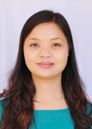 Trần Thị Thúy Vân