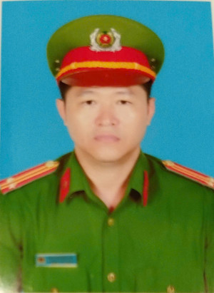 Nguyễn Văn Linh