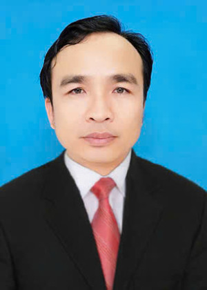 Nguyễn Ngọc Tiến