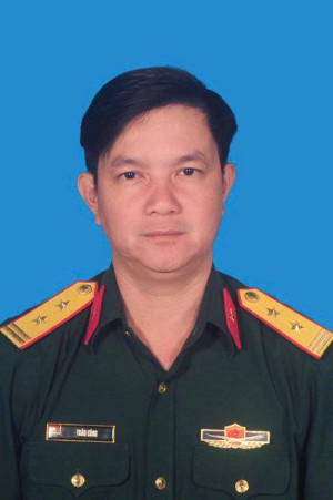 Trần Công