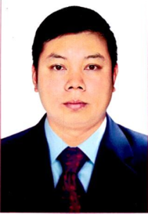 Đinh Thành Nam