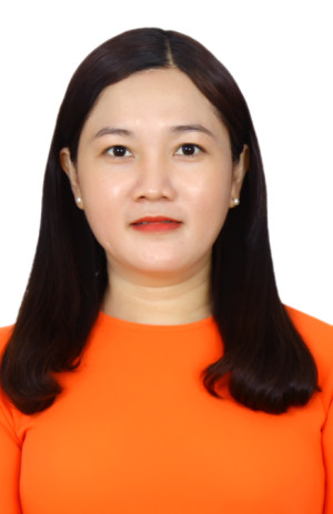 Trân Huỳnh Thùy An