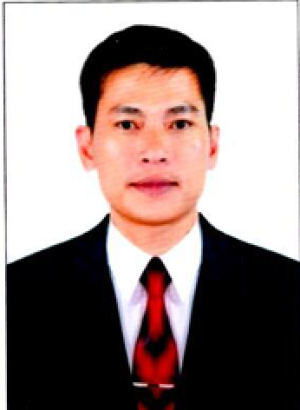 Nguyễn Hồ An