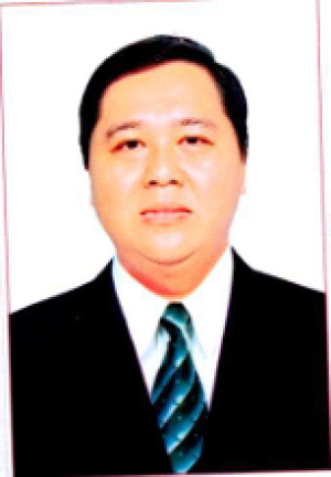 Huỳnh Thanh Tân