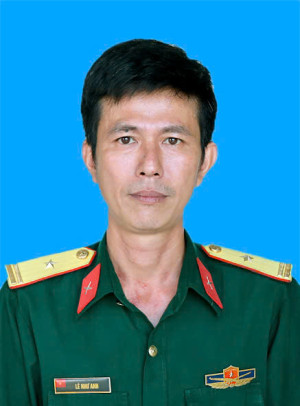 Lê Như Anh