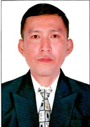 Nguyễn Châu Tùng