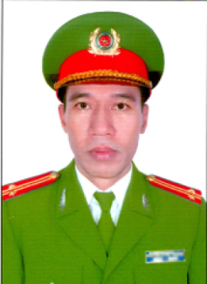 Phạm Hồng Tuấn