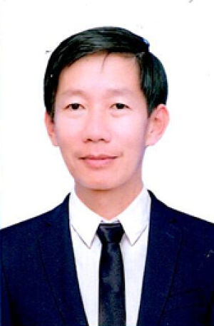 Trần Thanh Sang