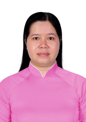 Trương Thị Kim Trang