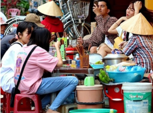 Quy định về mức phạt vi phạm an toàn thực phẩm trong kinh...