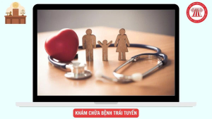 Từ 1/7/2026, khám chữa bệnh trái tuyến được hưởng 50% BHYT...