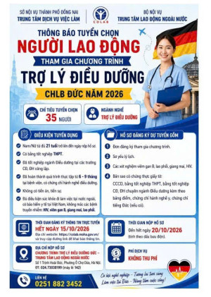 Phòng Văn hóa – Xã hội xã Tân Quan tiếp tục gửi thông tin...