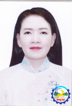 Nguyễn Thị Hoài Thanh