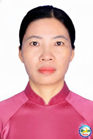 Đặng Thị Thơm
