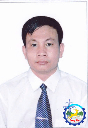 Trần Đình Trọng