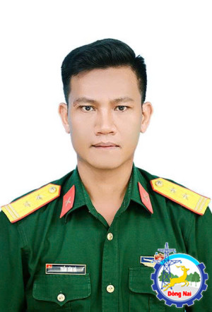 Trần Văn Hà