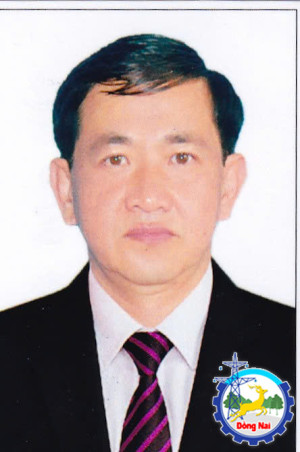 Văn Công Danh