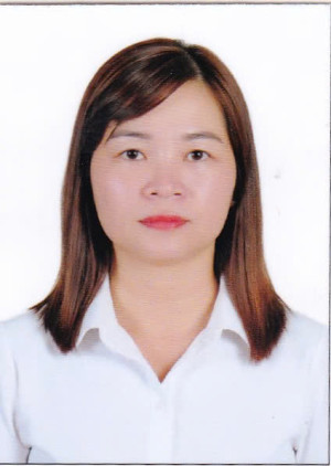 Bế Thị Xoan