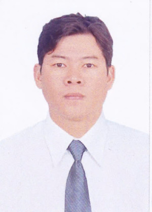 Bùi Quang Cường