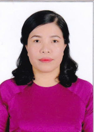 Cao Thị Hồng Lê